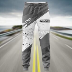 Sportswearmerch Freightliner Car Long Pant For Fan