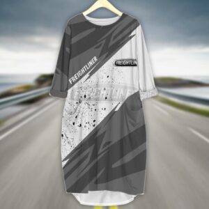 Sportswearmerch Freightliner Car Pocket Dress For Fan