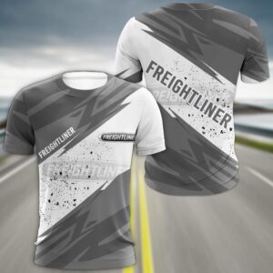 Sportswearmerch Freightliner Car Polo Shirt For Fan