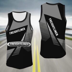 Sportswearmerch Freightliner Car Tanktop For Fan