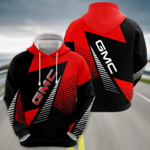 Sportswearmerch GMC Car Hoodie For Fan