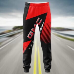 Sportswearmerch GMC Car Long Pant For Fan