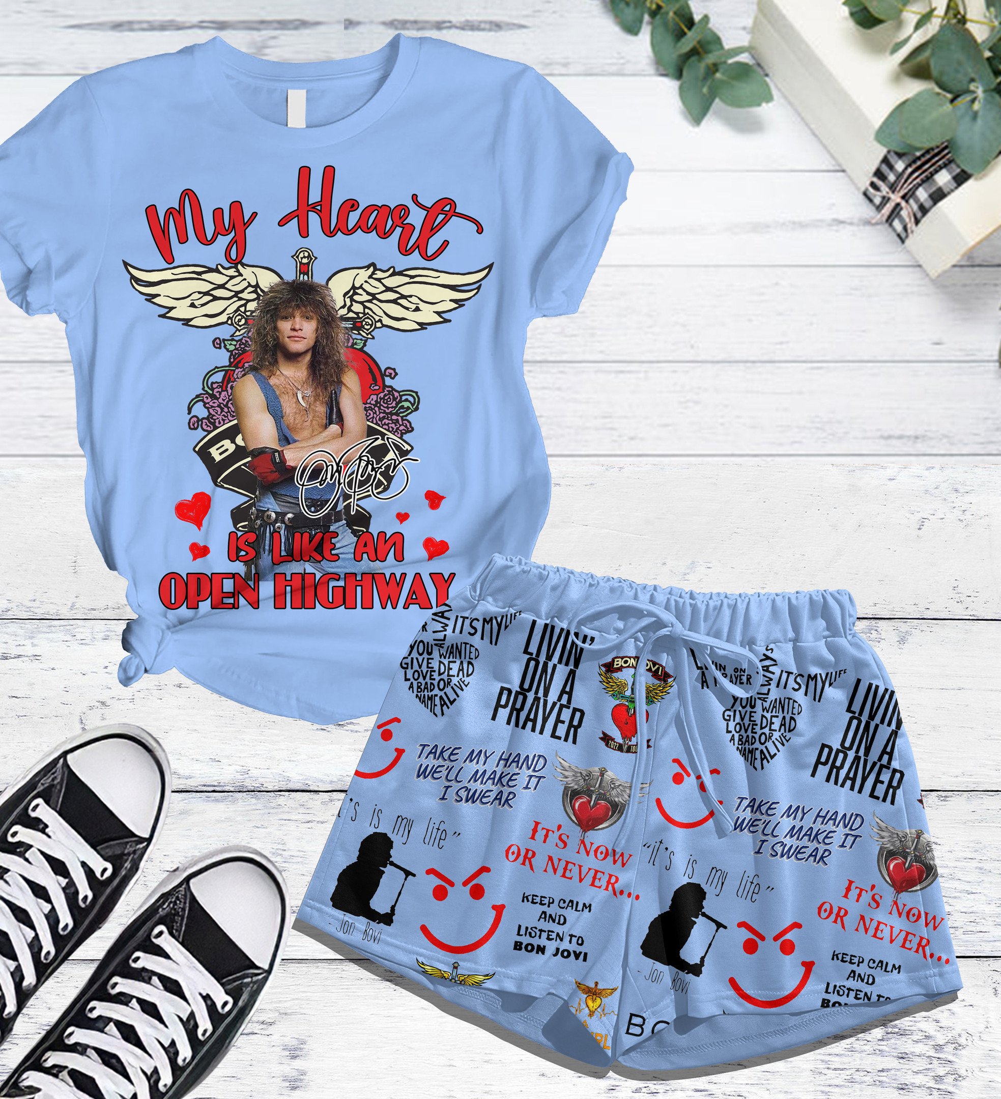 Sportswearmerch Happy Gilmore Short Pajamas Set Gifts For Fans