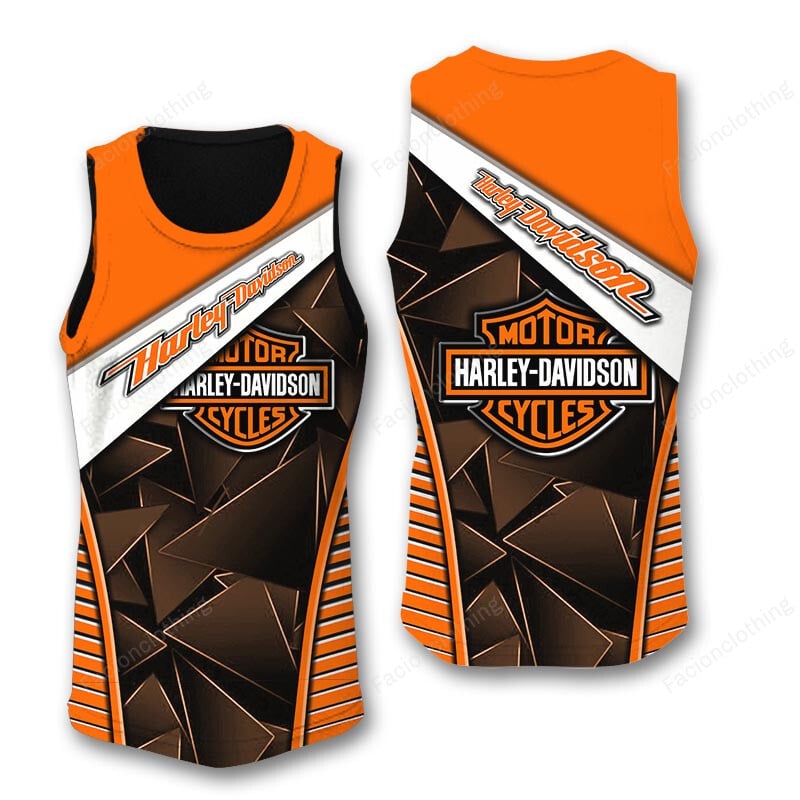 Sportswearmerch Harley-Davidson Motorcycle Personalized Dress For Fan