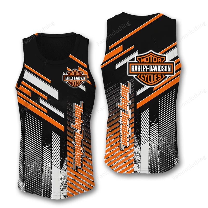 Sportswearmerch Harley-Davidson Motorcycle Personalized Dress For Fan