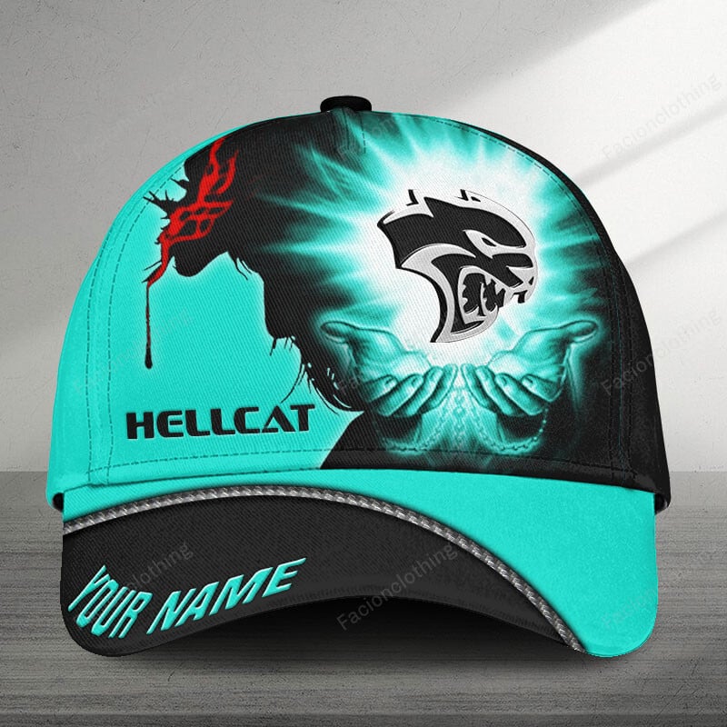 Sportswearmerch Hellcat Car Classic Cap For Fan