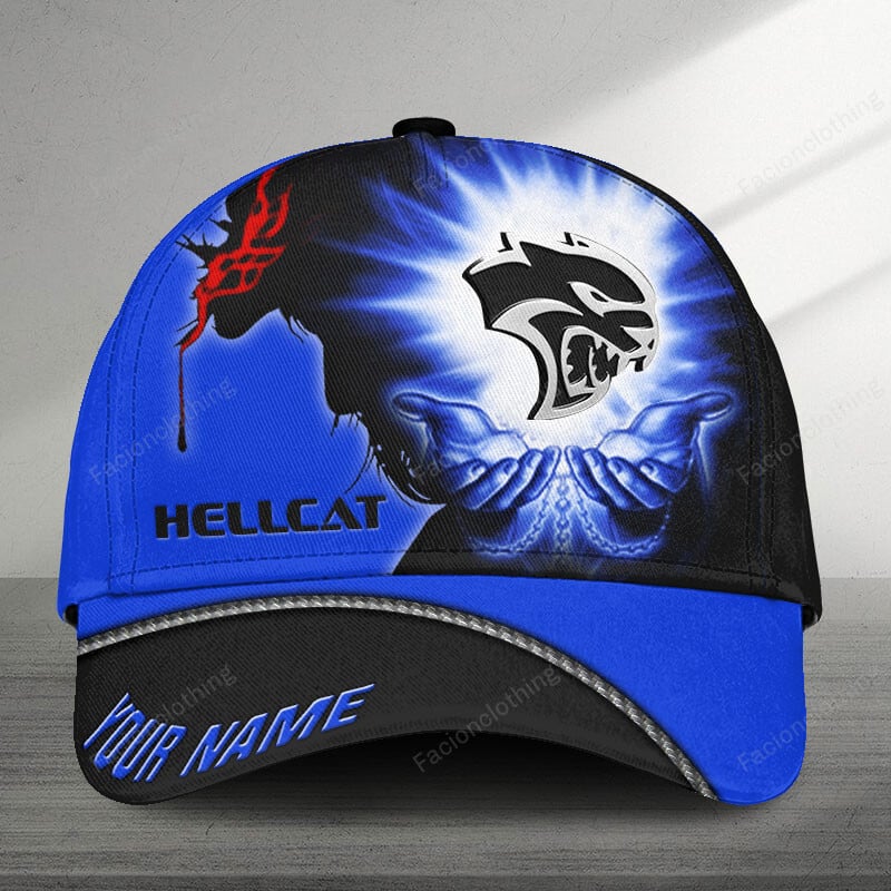 Sportswearmerch Hellcat Car Classic Cap For Fan