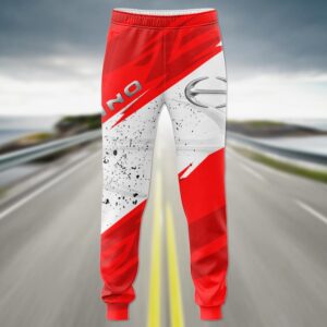 Sportswearmerch Hino Truck Long Pant For Fan