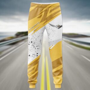 Sportswearmerch Honda Goldwing Motorcycle Long Pant For Fan