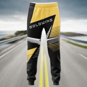 Sportswearmerch Honda Goldwing Motorcycle Long Pant For Fan