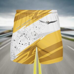 Sportswearmerch Honda Goldwing Motorcycle Short Pant For Fan
