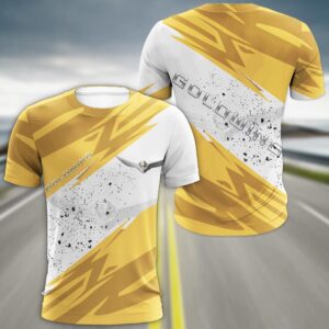 Sportswearmerch Honda Goldwing Motorcycle T-shirt For Fan