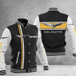 Sportswearmerch Honda Motorcycle Goldwing Motorycle