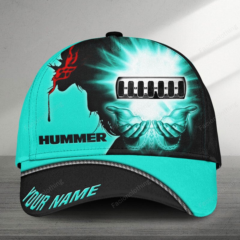 Sportswearmerch Hummer Car Classic Cap For Fan
