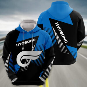 Sportswearmerch Hyosung Motorcycle Hoodie For Fan