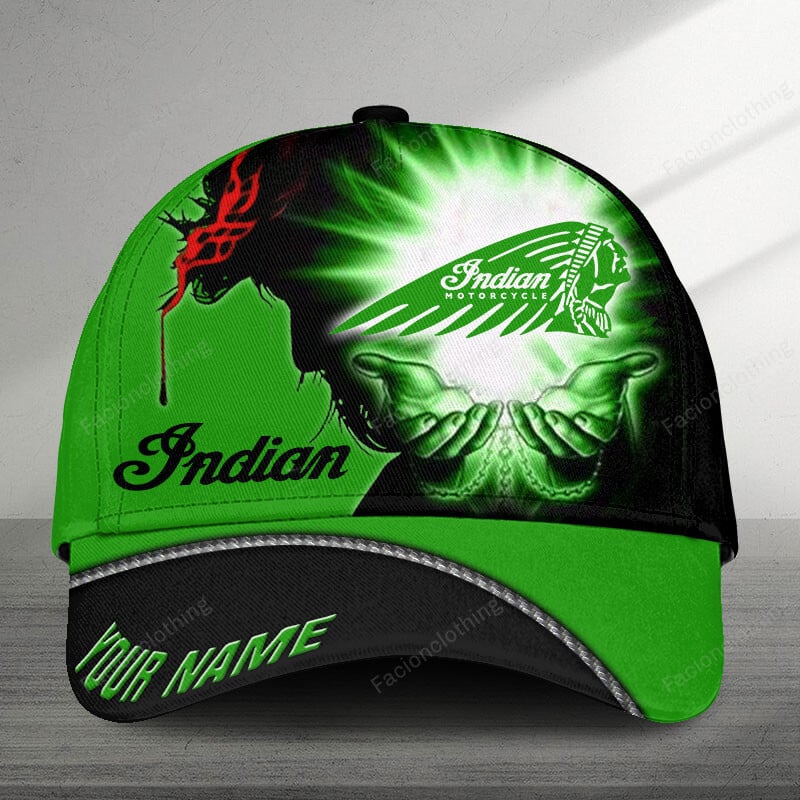 Sportswearmerch Indian Motorcycle Classic Cap Personalized For Fan