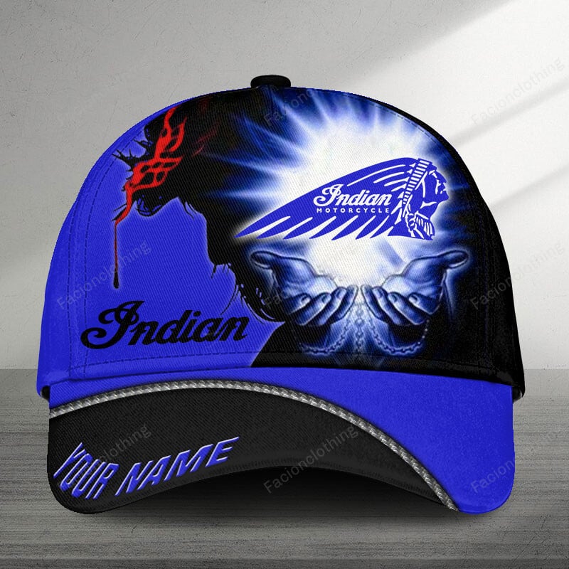 Sportswearmerch Indian Motorcycle Classic Cap Personalized For Fan