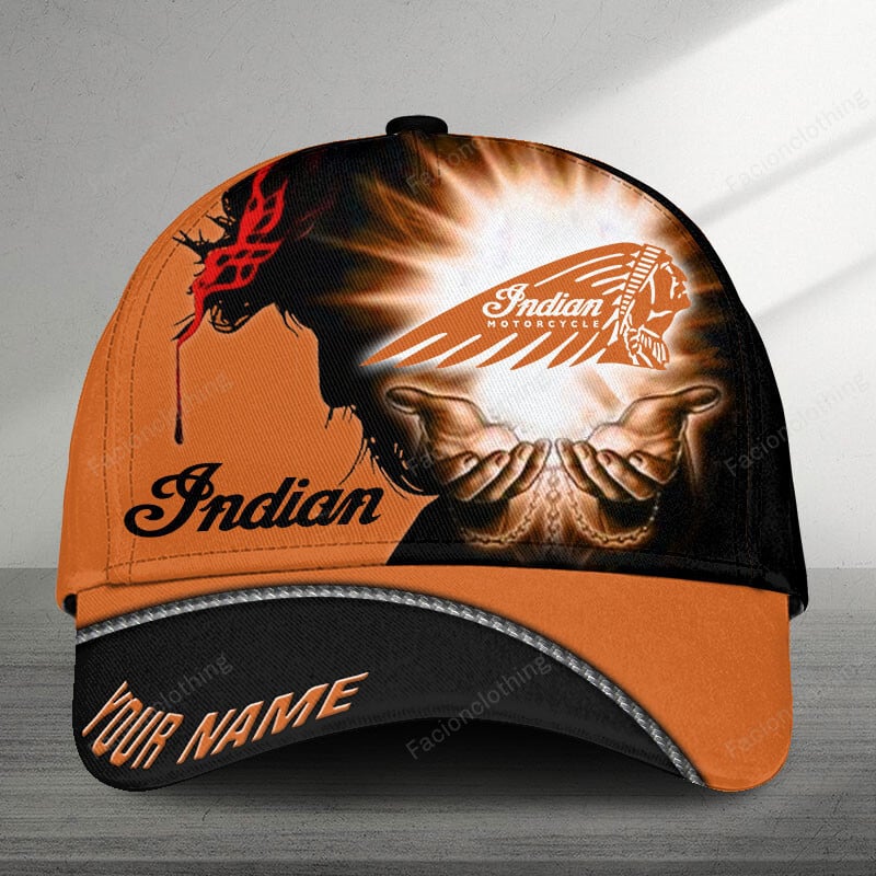 Sportswearmerch Indian Motorcycle Classic Cap Personalized For Fan