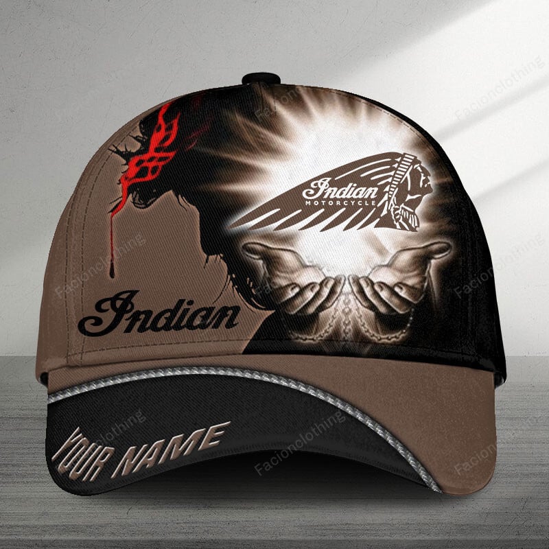 Sportswearmerch Indian Motorcycle Classic Cap Personalized For Fan