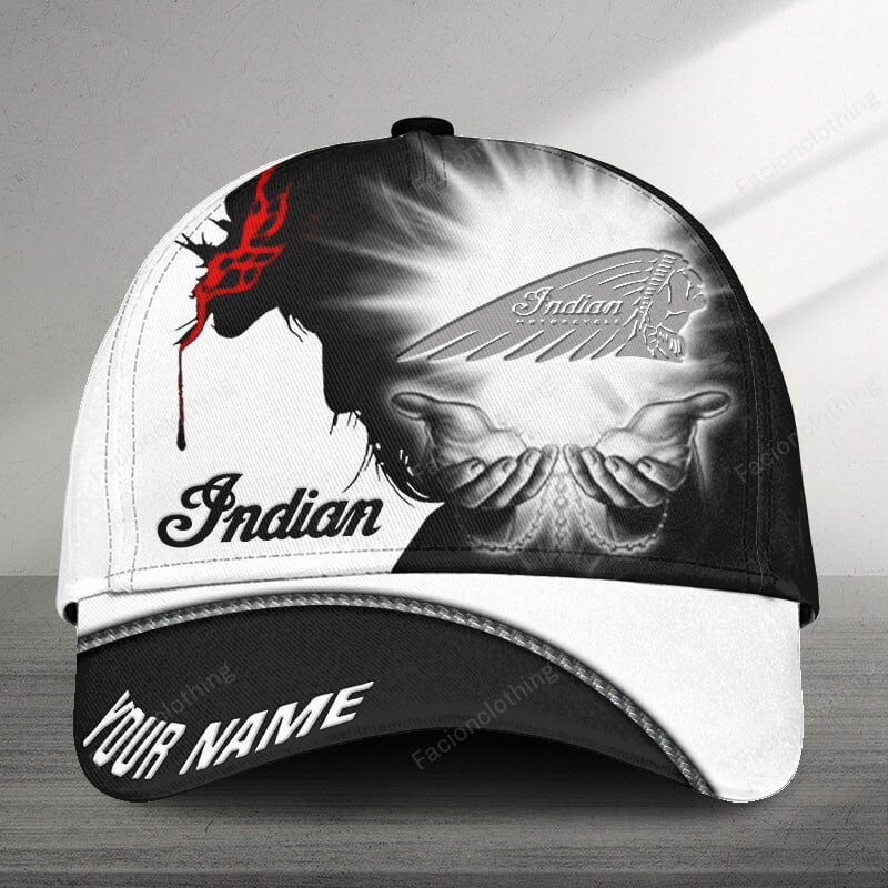 Sportswearmerch Indian Motorcycle Classic Cap Personalized For Fan