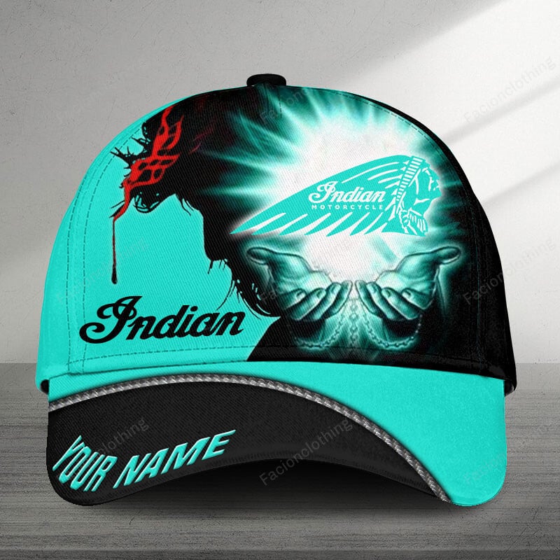Sportswearmerch Indian Motorcycle Classic Cap Personalized For Fan