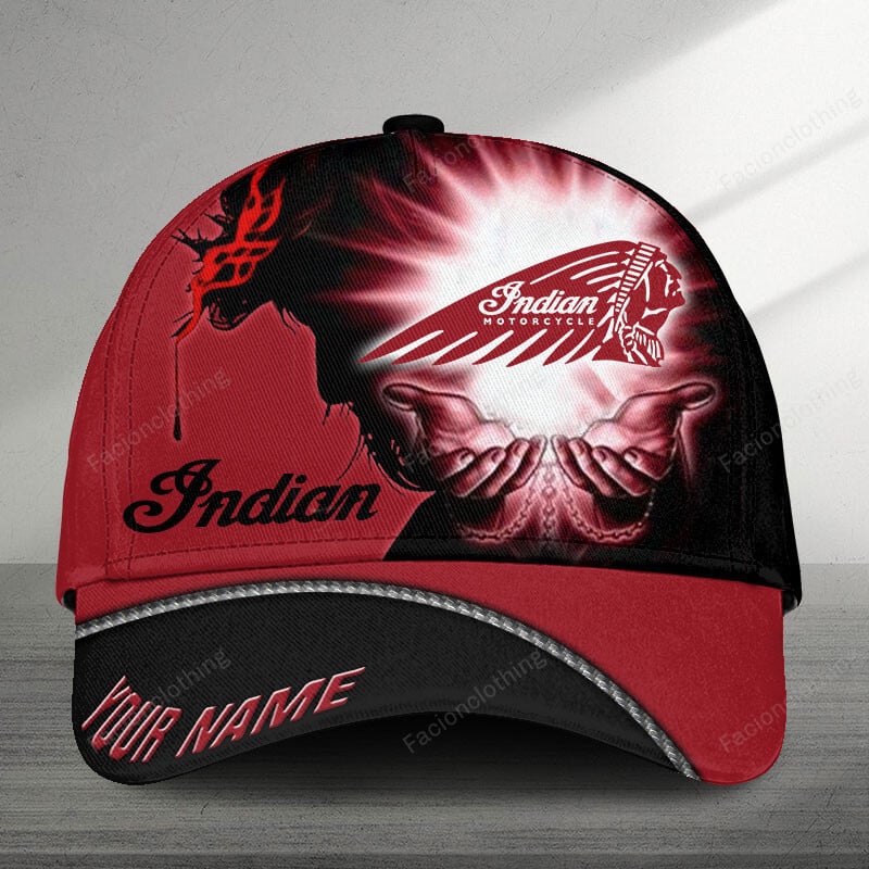 Sportswearmerch Indian Motorcycle Classic Cap Personalized For Fan