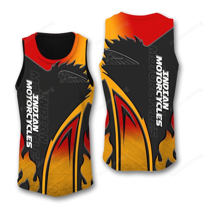 Sportswearmerch Indian Motorcycle Personalized Dress For Fan