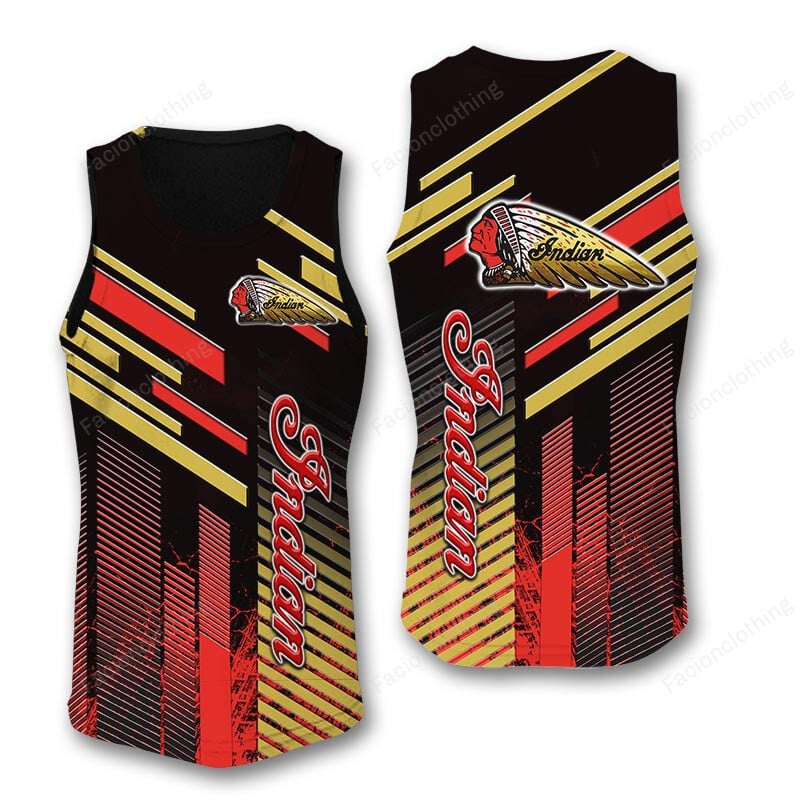 Sportswearmerch Indian Motorcycle Personalized Dress For Fan
