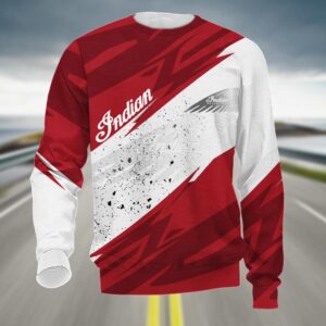 Sportswearmerch Indian Motorcycle Sweater For Fan