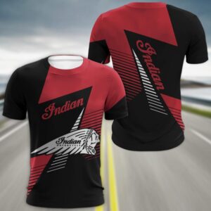 Sportswearmerch Indian Motorcycle T-shirt For Fan