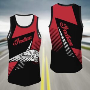 Sportswearmerch Indian Motorcycle Tanktop For Fan