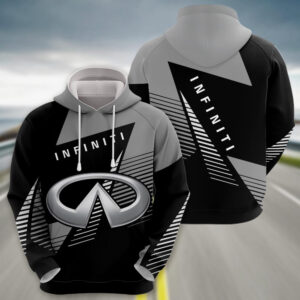 Sportswearmerch Infiniti Car Hoodie For Fan