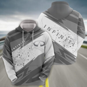 Sportswearmerch Infiniti Car Hoodie For Fan