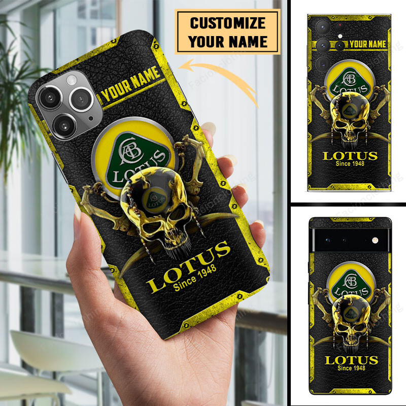 Sportswearmerch Infiniti Car Personalized Phonecase For Fan
