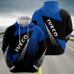 Sportswearmerch Iveco Car Hoodie For Fan