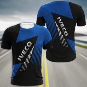 Sportswearmerch Iveco Car T-shirt For Fan