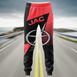 Sportswearmerch JAC Car Long Pant For Fan