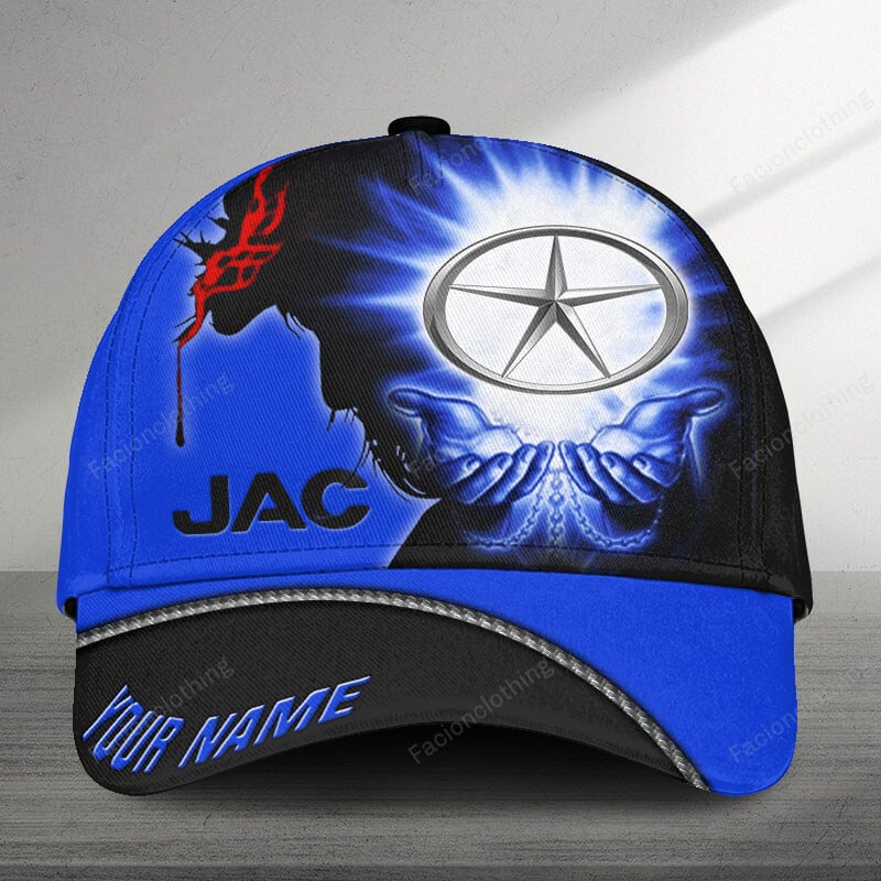 Sportswearmerch JAC Truck Classic Cap For Fan