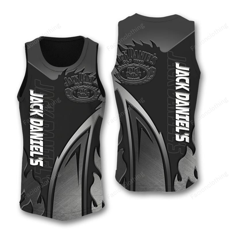 Sportswearmerch Jack Daniel's Personalized Dress For Fan