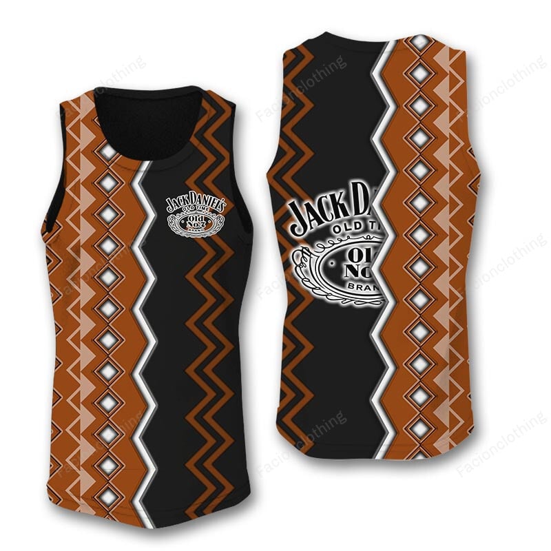 Sportswearmerch Jack Daniel's Personalized Dress For Fan
