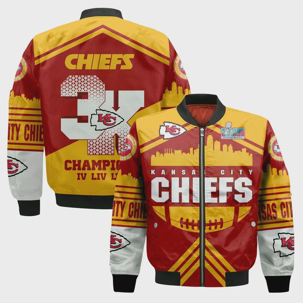 Sportswearmerch James Washington x Pittsburgh Steelers NFL Bomber Jacket For Fan