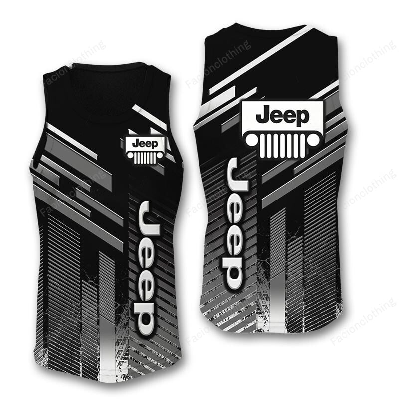 Sportswearmerch Jeep Car Personalized Dress For Fan