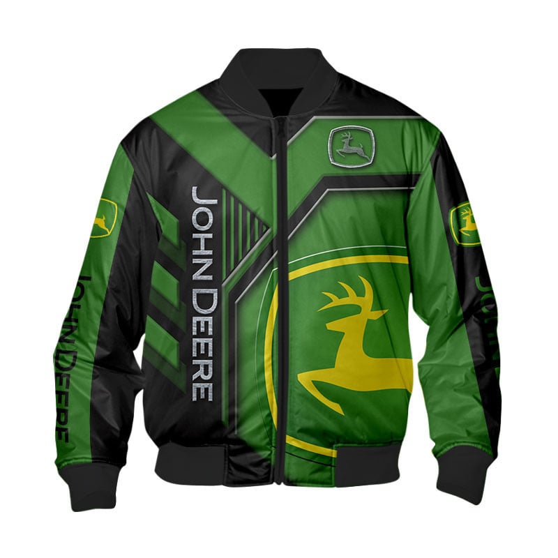 Sportswearmerch Jeep Car Wrangler Personalized Fashion Bomber Jacket For Fan