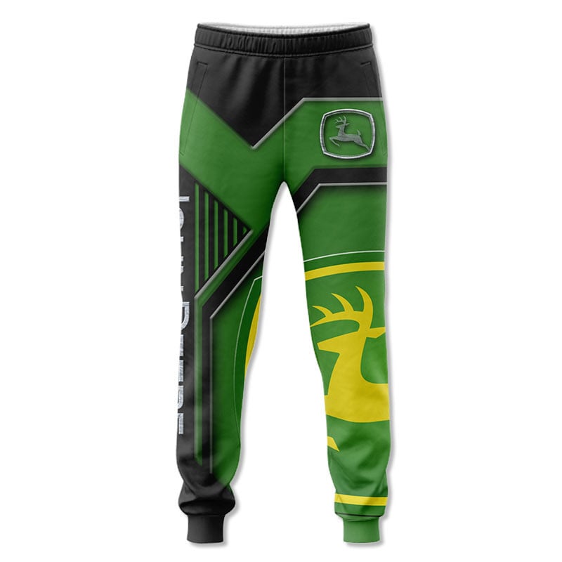 Sportswearmerch Jeep Car Wrangler Personalized Fashion Long Pant For Fan