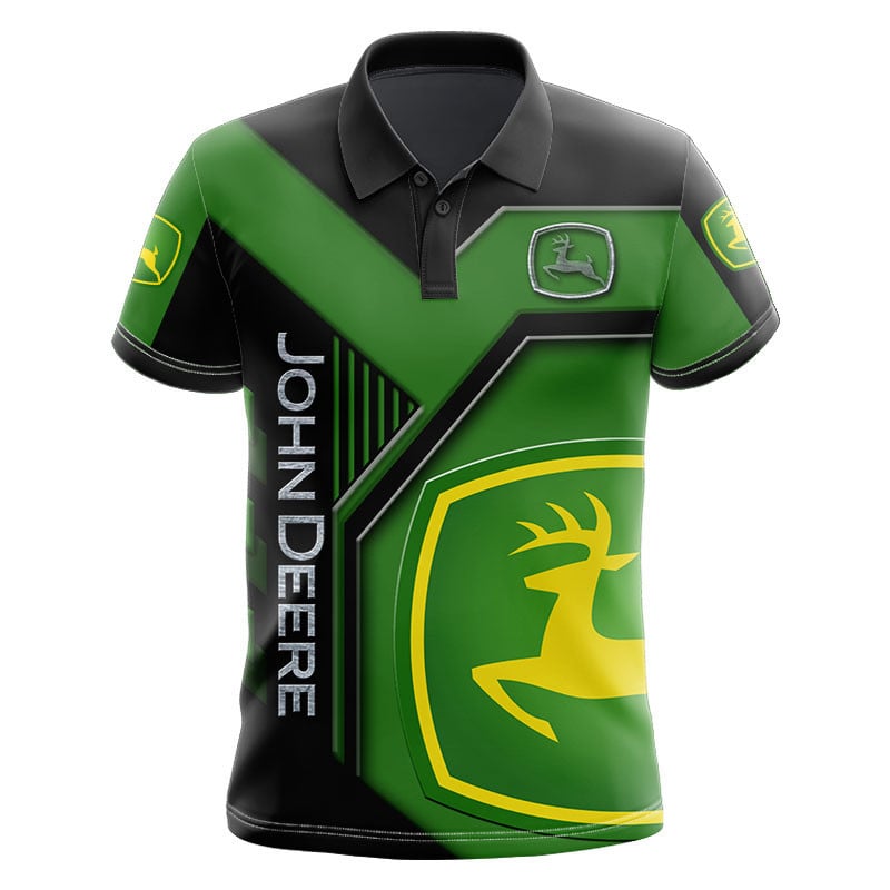 Sportswearmerch Jeep Car Wrangler Personalized Fashion Polo Shirt For Fan