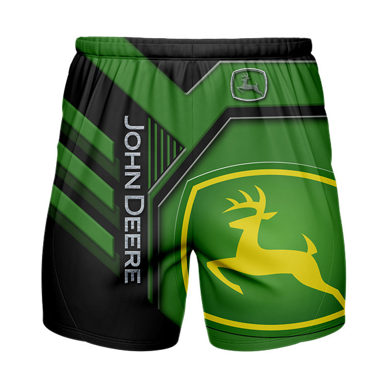 Sportswearmerch Jeep Car Wrangler Personalized Fashion Short Pant For Fan
