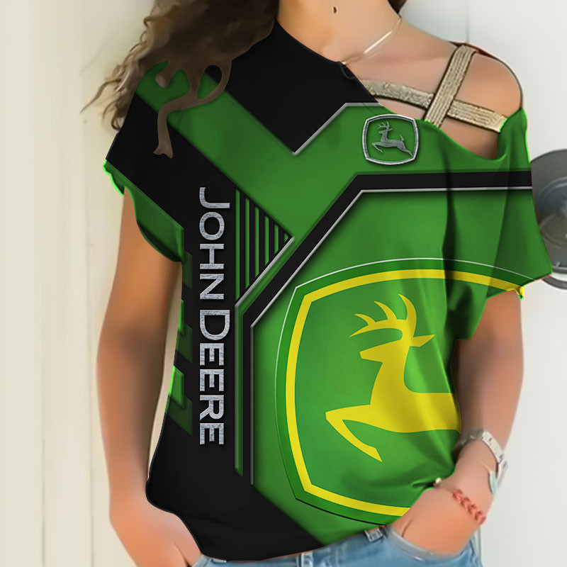 Sportswearmerch Jeep Car Wrangler Personalized Fashion Strapless Short Sleeve For Fan