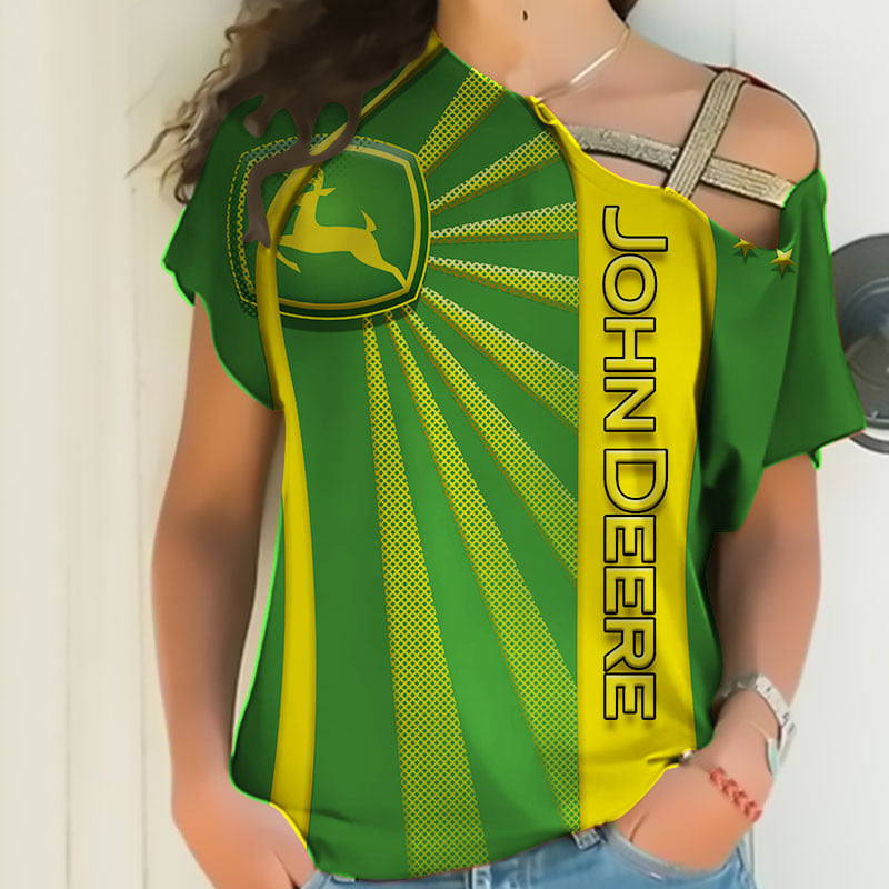 Sportswearmerch Jeep Car Wrangler Personalized Fashion Strapless Short Sleeve For Fan