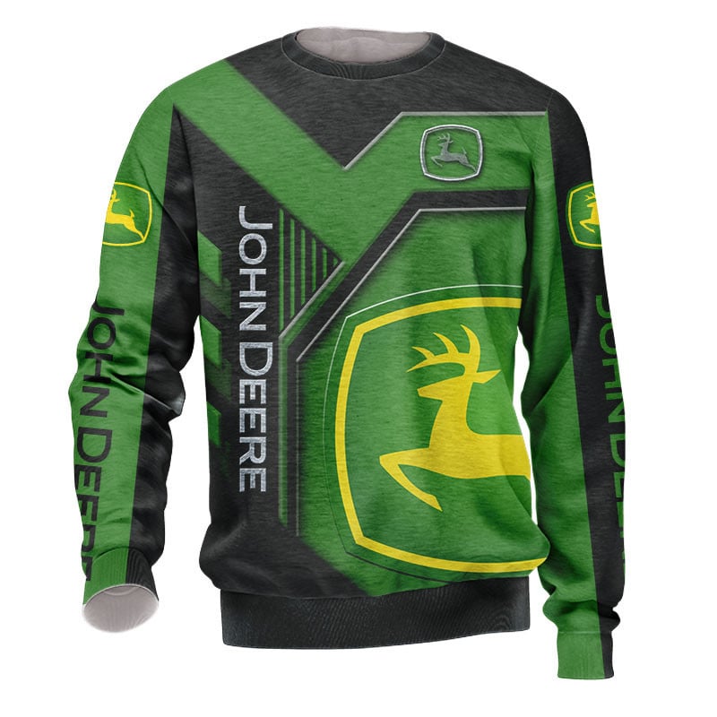 Sportswearmerch Jeep Car Wrangler Personalized Fashion Sweater For Fan