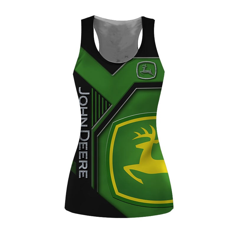 Sportswearmerch Jeep Car Wrangler Personalized Fashion Women Tanktop For Fan